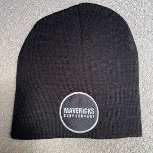 Maverick Beanie